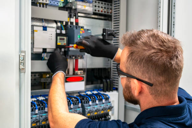 Best Commercial Electrical Services  in Wyndham, VA